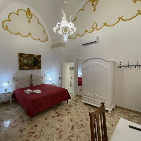 B&B Damapaga Palazzo Grappa 갈라티나 외부 사진